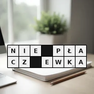 Hasło krzyżówkowe perfectum - nie płacz ewka – rozwiązanie, synonimy, podpowiedzi i definicje krzyżówkowe